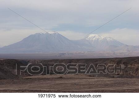 San Pedro & San Pablo Volcanoes, Antofagasta Region, Chile View Large Photo Image Stock Photography - San Pedro & San Pablo Volcanoes, Antofagasta Region, Chile. Fotosearch