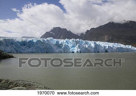 San Rafael Glacier And Laguna San Rafael, Laguna San Rafael National Park, Aysen Region, Chile View Large Photo Image Stock Image - San Rafael Glacier And Laguna San Rafael, Laguna San Rafael National Park, Aysen Region, Chile. Fotosearch