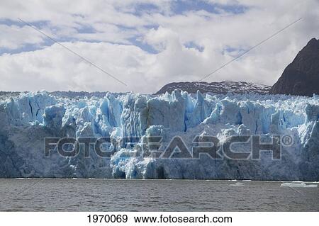 San Rafael Glacier And Laguna San Rafael, Laguna San Rafael National Park, Aysen Region, Chile View Large Photo Image Stock Photo - San Rafael Glacier And Laguna San Rafael, Laguna San Rafael National Park, Aysen Region, Chile. Fotosearch