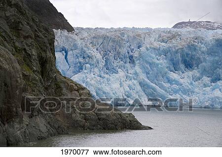 San Rafael Glacier And Laguna San Rafael, Laguna San Rafael National Park, Aysen Region, Chile View Large Photo Image Stock Photo - San Rafael Glacier And Laguna San Rafael, Laguna San Rafael National Park, Aysen Region, Chile. Fotosearch