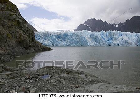San Rafael Glacier And Laguna San Rafael, Laguna San Rafael National Park, Aysen Region, Chile View Large Photo Image Stock Photograph - San Rafael Glacier And Laguna San Rafael, Laguna San Rafael National Park, Aysen Region, Chile. Fotosearch