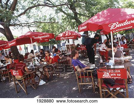 San Telmo View Large Photo Image Stock Image - San Telmo. Fotosearch
