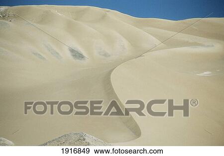 Sand Dune On Desert Road From Kharga Oasis To Luxor View Large Photo Image Stock Photo - Sand Dune On Desert Road From Kharga Oasis To Luxor. Fotosearch