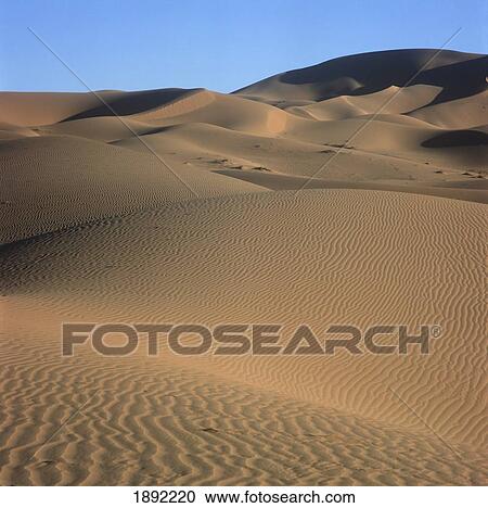 Sand Dunes View Large Photo Image Stock Image - Sand Dunes. Fotosearch
