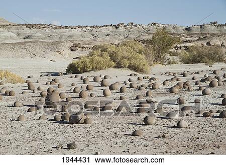 Sand Spheres At The Cancha De Bochas, Valle De La Luna (Moon Valley), Ischigualasto Natural Park, San Juan, Argentina View Large Photo Image Stock Image - Sand Spheres At The Cancha De Bochas, Valle De La Luna (Moon Valley), Ischigualasto Natural Park, San Juan, Argentina. Fotosearch