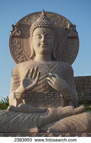Sandstone buddha image; Thaton, Chiang Rai, Thailand View Large Photo Image Stock Image - Sandstone buddha image; Thaton, Chiang Rai, Thailand. Fotosearch