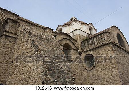 Santo Domingo Church, Cochabamba, Bolivia View Large Photo Image Stock Photograph - Santo Domingo Church, Cochabamba, Bolivia. Fotosearch