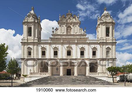 Santuario Do Senhor Jesus Dos Milagres (The Sanctuary Of Miracles Of The Lord Jesus); Milagres, Estremadura And Ribatejo, Portugal View Large Photo Image Stock Image - Santuario Do Senhor Jesus Dos Milagres (The Sanctuary Of Miracles Of The Lord Jesus); Milagres, Estremadura And Ribatejo, Portugal. Fotosearch