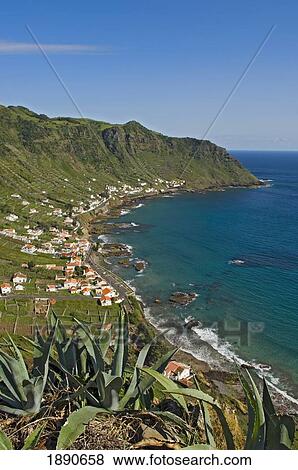 Sao Lourenco Bay View Large Photo Image Stock Photo - Sao Lourenco Bay. Fotosearch