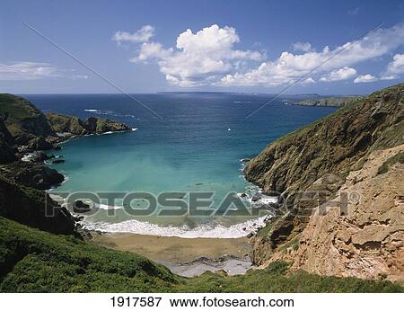 Stock Photo - Sark. Fotosearch