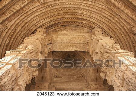 Sas Bahu Temple, Gwalior, Madhya Pradesh, India View Large Photo Image Stock Image - Sas Bahu Temple, Gwalior, Madhya Pradesh, India. Fotosearch
