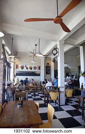 Scene At Olympia Cafe In Kalk Bay; Olympia Cafe, Kalk Bay, Cape Town, South Africa 
 View Large Photo Image Stock Image - Scene At Olympia Cafe In Kalk Bay; Olympia Cafe, Kalk Bay, Cape Town, South Africa 
. Fotosearch