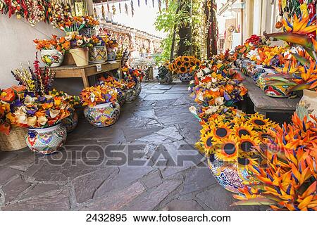 Scene of decorative vendor Rainbow Man on E. Palace Avenue; Santa Fe, New Mexico, United States of America View Large Photo Image Stock Photography - Scene of decorative vendor Rainbow Man on E. Palace Avenue; Santa Fe, New Mexico, United States of America. Fotosearch