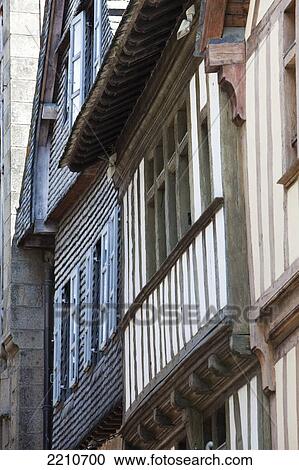 Scenes within the commune of Mont Saint Michel, Normandy, France View Large Photo Image Stock Image - Scenes within the commune of Mont Saint Michel, Normandy, France. Fotosearch