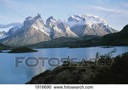 Scenic Mountain View View Large Photo Image Stock Image - Scenic Mountain View. Fotosearch
