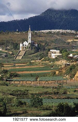 Scenic Mountain View View Large Photo Image Stock Photo - Scenic Mountain View. Fotosearch