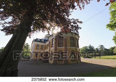 Schloss Belvedere palace, Weimar, Thuringia, Germany View Large Photo Image Stock Image - Schloss Belvedere palace, Weimar, Thuringia, Germany. Fotosearch