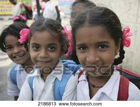 School children outside San Thome Cathedral; Chennai, Tamil Nadu, India View Large Photo Image Stock Image - School children outside San Thome Cathedral; Chennai, Tamil Nadu, India. Fotosearch