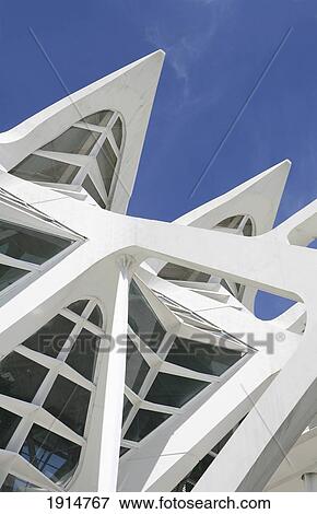 Stock Photo - Science Museum. Fotosearch