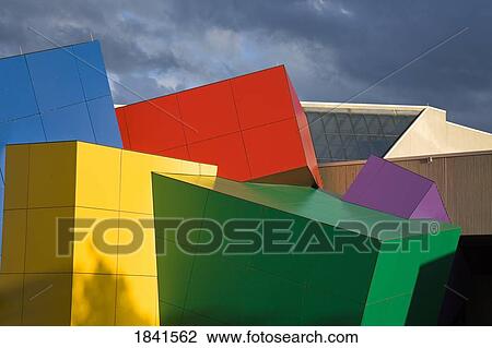 Sculpture Outside Strong National Museum Of Play; Rochester, New York, Usa View Large Photo Image Stock Image - Sculpture Outside Strong National Museum Of Play; Rochester, New York, Usa. Fotosearch