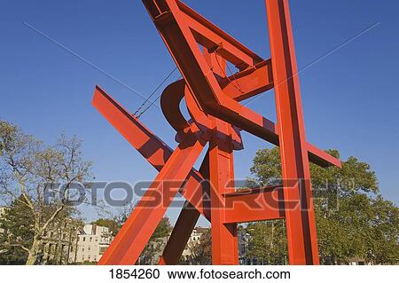 Sculpture, Philadelphia, Pennsylvania, Usa View Large Photo Image Stock Image - Sculpture, Philadelphia, Pennsylvania, Usa. Fotosearch