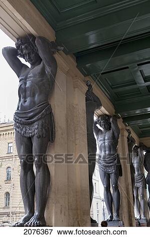 Sculptures On The Exterior Of Hermitage Museum; St. Petersburg Russia View Large Photo Image Stock Photo - Sculptures On The Exterior Of Hermitage Museum; St. Petersburg Russia. Fotosearch