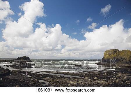 Seascape View Large Photo Image Stock Photo - Seascape. Fotosearch