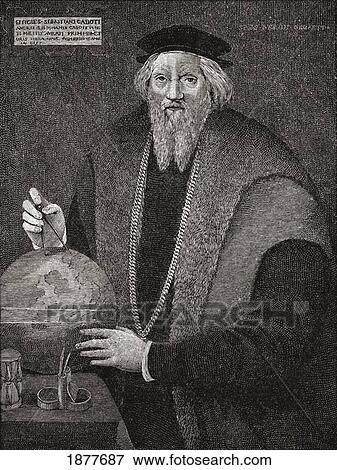 Sebastian Cabot, C. 1474 To C. 1557. Italian Explorer. From The Book Short History Of The English People By J. R. Green, Published London 1893. View Large Photo Image Stock Photo - Sebastian Cabot, C. 1474 To C. 1557. Italian Explorer. From The Book Short History Of The English People By J. R. Green, Published London 1893.. Fotosearch