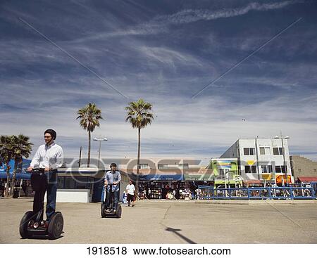 Segway Human Transporters. View Large Photo Image Stock Photo - Segway Human Transporters.. Fotosearch