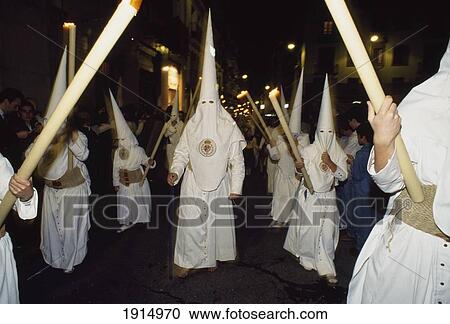 Stock Image - Semana La Cena. Fotosearch