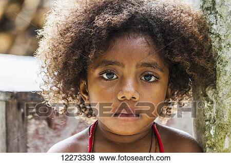 Sentani girl, Pulao Asei, island in Lake Sentani, Papua, Indonesia View Large Photo Image Stock Photo - Sentani girl, Pulao Asei, island in Lake Sentani, Papua, Indonesia. Fotosearch