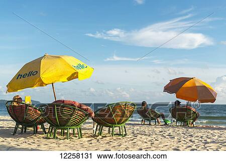 Serendipity Beach; Sihanoukville, Cambodia View Large Photo Image Stock Image - Serendipity Beach; Sihanoukville, Cambodia. Fotosearch