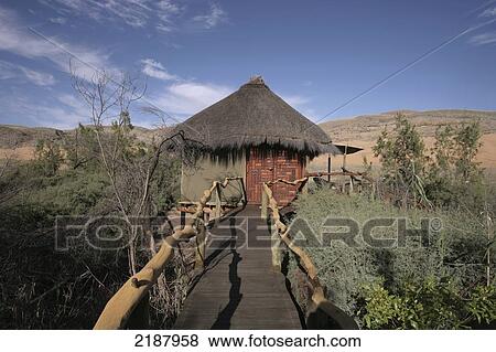 Serra Cafema Lodge; Kaokoland, Namibia View Large Photo Image Stock Photo - Serra Cafema Lodge; Kaokoland, Namibia. Fotosearch