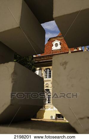 Seville, Spain. Architecture View Large Photo Image Stock Image - Seville, Spain. Architecture. Fotosearch