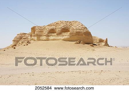 Shale In Wadi Al-Hitan (Whale Valley), El Fayoum, Egypt View Large Photo Image Picture - Shale In Wadi Al-Hitan (Whale Valley), El Fayoum, Egypt. Fotosearch