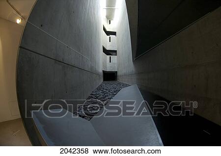Stock Photo - Shalechet - Fallen Leaves At The Jewish Museum In Berlin, Germany. Fotosearch