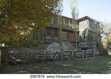 Shigar Fort Residence, Baltistan, Northern Areas, Pakistan View Large Photo Image Stock Photograph - Shigar Fort Residence, Baltistan, Northern Areas, Pakistan. Fotosearch