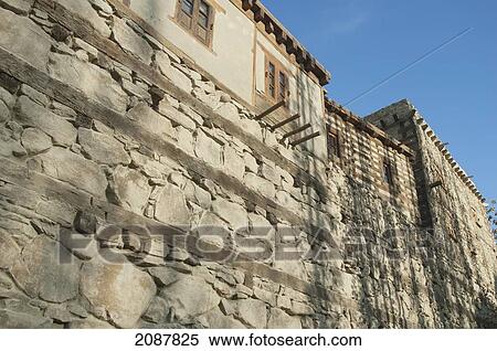 Shigar Fort Residence, Baltistan, Northern Areas, Pakistan View Large Photo Image Stock Photography - Shigar Fort Residence, Baltistan, Northern Areas, Pakistan. Fotosearch
