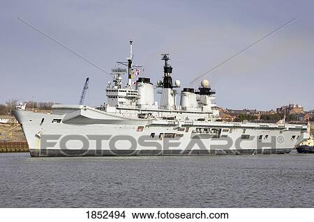 Ship On The River Tyne, England View Large Photo Image Picture - Ship On The River Tyne, England. Fotosearch
