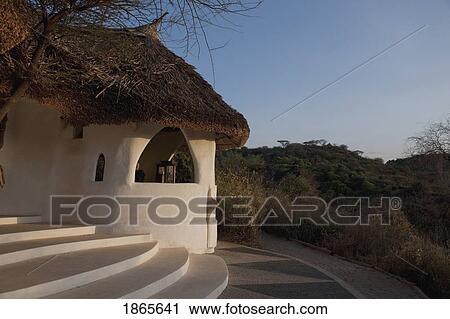 Shompole Lodge, Kenya, Africa View Large Photo Image Stock Image - Shompole Lodge, Kenya, Africa. Fotosearch