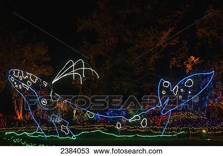 Shore Acres Botanical Gardens State park is decorated for the holidays; Charleston, Oregon, United States of America View Large Photo Image Stock Image - Shore Acres Botanical Gardens State park is decorated for the holidays; Charleston, Oregon, United States of America. Fotosearch