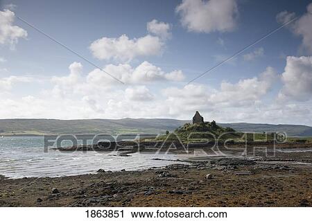 Stock Image - Shore. Fotosearch