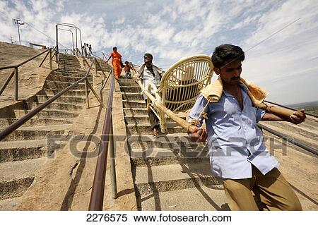 Shravanabelagola Jain Temple; Karnataka, India View Large Photo Image Stock Photography - Shravanabelagola Jain Temple; Karnataka, India. Fotosearch