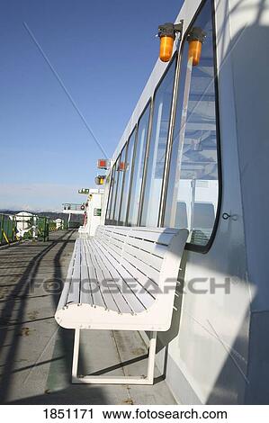 Side View Of A Boat Deck View Large Photo Image Stock Image - Side View Of A Boat Deck. Fotosearch
