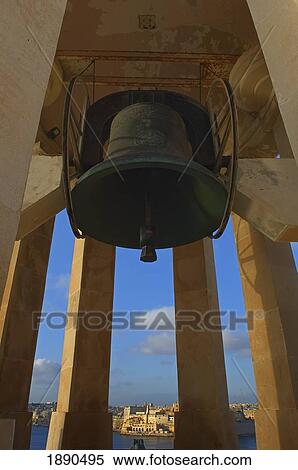 Siege Bell Memorial View Large Photo Image Stock Photography - Siege Bell Memorial. Fotosearch