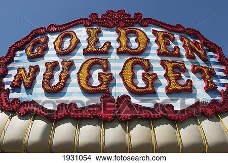 Sign for amusement arcades, Golden Nugget, on the seafront of Great Yarmouth, Norfolk, England, United Kingdom, Great Yarmouth, Norfolk, England, United Kingdom. View Large Photo Image Picture - Sign for amusement arcades, Golden Nugget, on the seafront of Great Yarmouth, Norfolk, England, United Kingdom, Great Yarmouth, Norfolk, England, United Kingdom.. Fotosearch