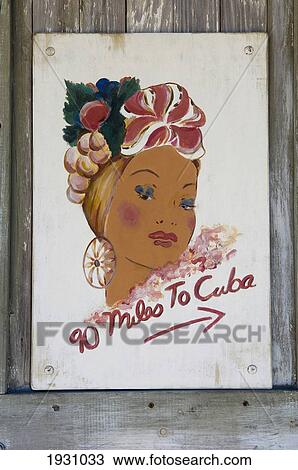 Sign In Key West Saying 90 Miles To Cuba; 90 Miles To Cuba Sign. Key West. Florida Keys. Usa View Large Photo Image Stock Image - Sign In Key West Saying 90 Miles To Cuba; 90 Miles To Cuba Sign. Key West. Florida Keys. Usa. Fotosearch