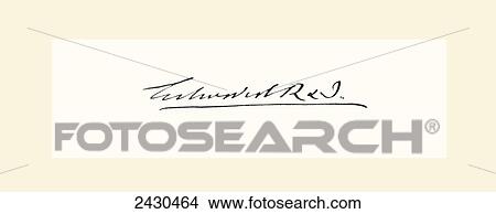 Signature of Edward VII, 1841 View Large Photo Image Picture - Signature of Edward VII, 1841. Fotosearch