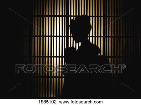 Silhouette Of Geisha Inside Geisha House View Large Photo Image Stock Image - Silhouette Of Geisha Inside Geisha House. Fotosearch