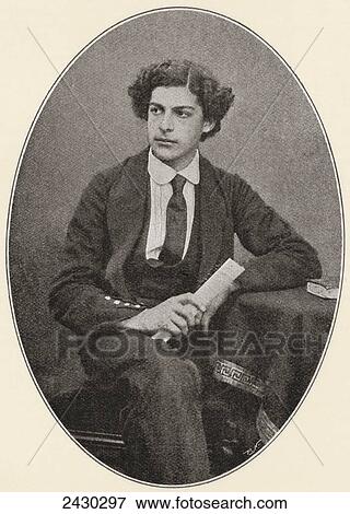 Sir Arthur Seymour Sullivan, 1842 View Large Photo Image Stock Photo - Sir Arthur Seymour Sullivan, 1842. Fotosearch